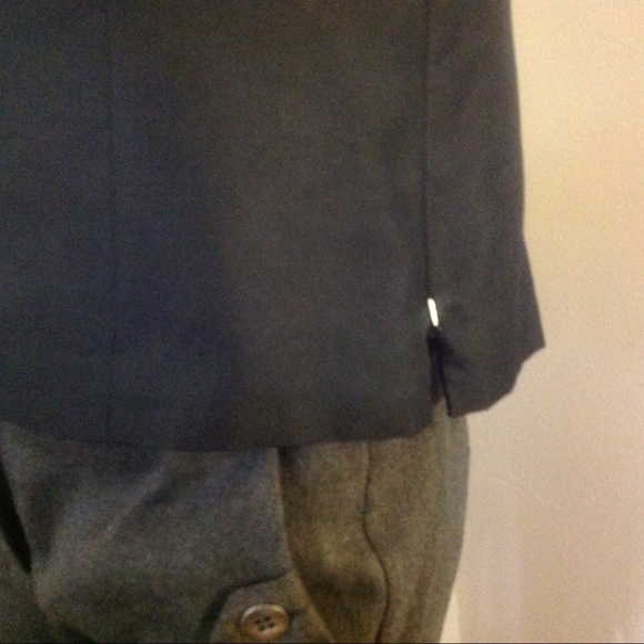 🎈Silk top - Picture 4 of 5